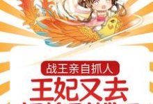 完结版《战王亲自抓人：王妃又去招蜂引蝶了》在线免费阅读-推书帮