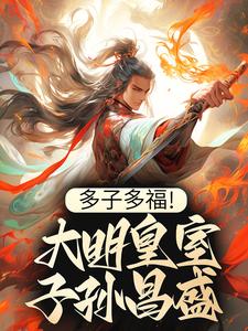 小说《多子多福！大明皇室子孙昌盛》在线章节阅读