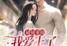 完结版《破镜重圆：我爱上了高门之子》免费阅读-推书帮