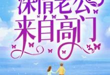 完结版《弃女高嫁：深情老公来自高门》章节阅读-推书帮