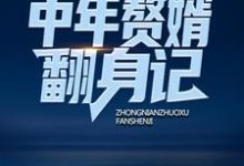 中年赘婿翻身记小说有没有完整的免费版本在线阅读？-推书帮