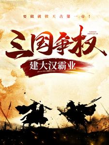 完结版《三国争权，建大汉霸业》章节阅读