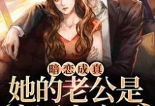 完结版《暗恋成真：她的老公是京圈大魔王》章节阅读-推书帮