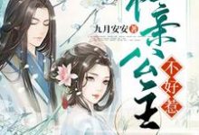 完结版《撩君心：和亲公主不好惹》免费阅读-推书帮