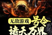 无敌游戏：号令诸天万界当魔君这本小说怎么样？免费在线阅读试试-推书帮