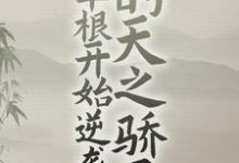 主人公古青云罗刹小说从草根开始逆袭的天之骄子在线章节阅读-推书帮