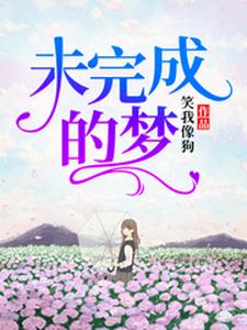 完结版《未完成的梦》章节目录在线阅读