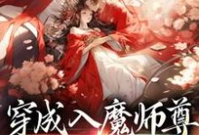 完结版《穿成入魔师尊，我和弟子he了》章节阅读-推书帮