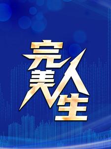 完结版《完美人生》免费阅读