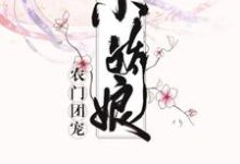 完结版《农门团宠小娇娘》在线免费阅读-推书帮