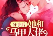 求分手后，她和马甲大佬闪婚了小说免费资源-推书帮