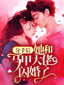 小说《分手后，她和马甲大佬闪婚了》章节免费阅读