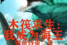 完结版《木筏求生，我成为海王》章节目录在线阅读-推书帮