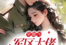 完结版《穿越70：军区大佬宠疯了》章节阅读-推书帮