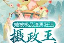 完结版《她被极品渣男狂追，摄政王坐不住了》免费阅读-推书帮