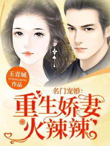 完结版《名门宠婚：重生娇妻火辣辣》章节阅读