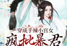 《穿成手辣小宫女，疯批暴君抱着宠》小说章节在线试读，《穿成手辣小宫女，疯批暴君抱着宠》最新章节目录-推书帮