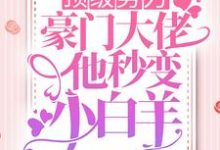 季池霍烬的故事在哪本书里？免费阅读顶级势力，豪门大佬他秒变小白羊-推书帮