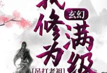 玄幻：我修为满级，吊打老祖小说完结了吗？在哪里可以免费读到？-推书帮