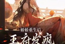 《娇娇重生后，王府发疯当女强人》小说大结局免费试读  沈宁烟洛凌渊小说-推书帮