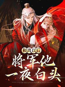 完结版《和离以后，将军他一夜白头》章节阅读