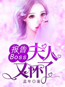 完结版《报告Boss：夫人又怀了》章节阅读