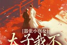 《嚣张小宫女：太子我不想谈恋爱》全集免费在线阅读（苏锦周琰）-推书帮