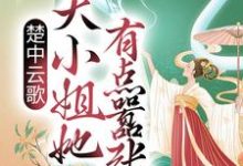 完结版《楚中云歌：大小姐她有点嚣张》章节阅读-推书帮