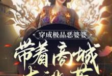 《穿成极品恶婆婆，带着商城去逃荒》小说大结局免费试读 姜鱼陆镜辞小说-推书帮