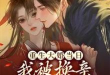 《重生大婚当日，我被换亲成摄政王妃》小说章节在线试读，《重生大婚当日，我被换亲成摄政王妃》最新章节目录-推书帮