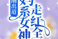 刚出道：妈系女神走红全网小说全文哪里可以免费看？-推书帮