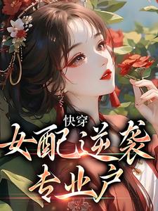 求快穿：女配逆袭专业户小说免费资源