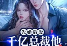 完结版《先婚后爱！千亿总裁他独宠协议娇妻》章节阅读-推书帮