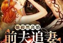 完结版《她毅然离婚！前夫追妻火葬场》章节目录在线阅读-推书帮