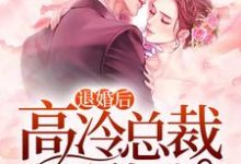 完结版《退婚后，高冷总裁超黏我》在线免费阅读-推书帮