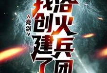 亮剑：我创建了浴火兵团方羽小说大结局免费试读-推书帮