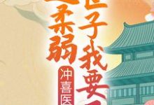 完结版《冲喜医妃：这柔弱世子我要了！》免费阅读-推书帮