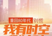 江风丫丫是哪本书的主角？重回80年代：别慌，我有时空倒计时免费读-推书帮