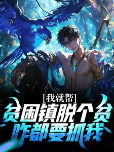 完结版《我就帮贫困镇脱个贫，咋都要抓我》章节目录在线阅读