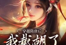 穿越隋唐后，我截胡了观音婢章节免费在线阅读，杨傲完结版-推书帮