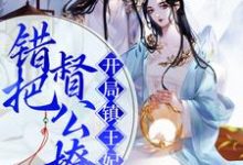 完结版《开局镇王妃，错把督公撩》免费阅读-推书帮