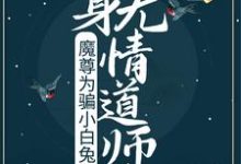 已完结小说《魔尊为骗小白兔，化身无情道师尊》章节免费阅读-推书帮