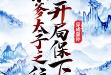 完结版《穿成皇孙，开局保下亲爹太子之位》章节阅读-推书帮