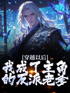 君无尘为主角的小说叫什么？免费看穿越以后，我成了主角的反派老爹