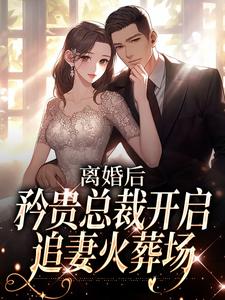 《离婚后，矜贵总裁开启追妻火葬场》小说章节在线试读，《离婚后，矜贵总裁开启追妻火葬场》最新章节目录