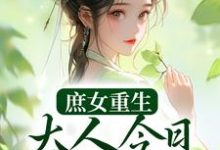 寻找庶女重生：大人今日断案否？小说的最新更新章节-推书帮