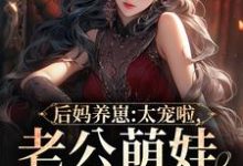 完结版《后妈养崽：太宠啦，老公萌娃黏着她》章节阅读-推书帮