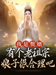 《我是赘婿，有个老祖宗娘子很合理吧》全集免费在线阅读（江平安骆冰云）