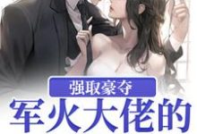 完结版《强取豪夺：军火大佬的屋中娇》在线免费阅读-推书帮