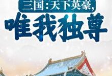 三国：天下英豪，唯我独尊！小说最新章节在哪里可以读到？-推书帮